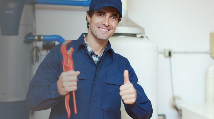 Local sewer line repair in Wake Forest, NC